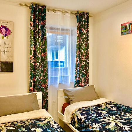 Luxury Apartment Near Lake Бохінь Екстер'єр фото