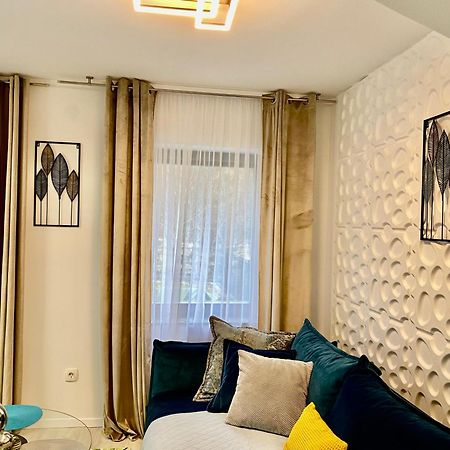 Luxury Apartment Near Lake Бохінь Екстер'єр фото