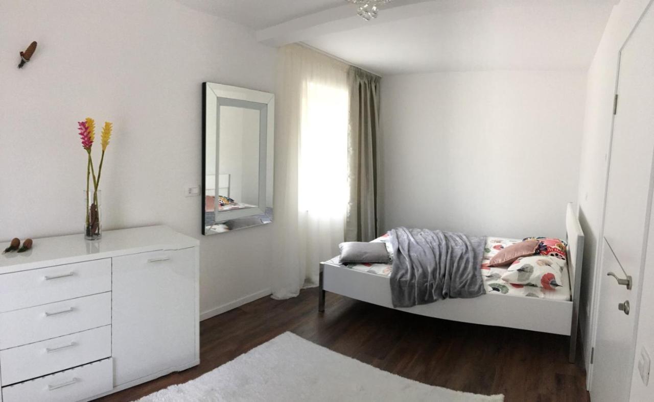Luxury Apartment Near Lake Бохінь Екстер'єр фото