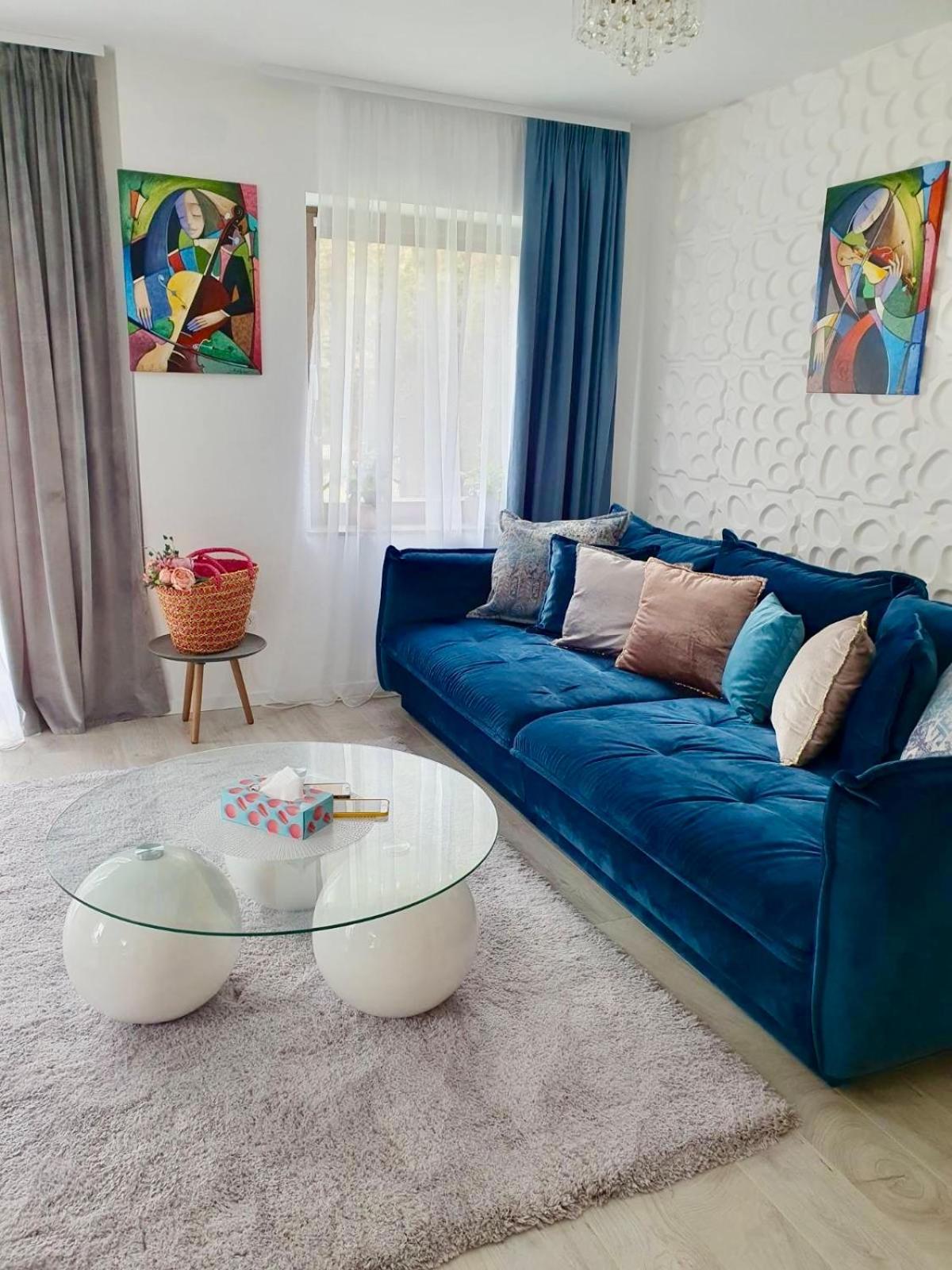 Luxury Apartment Near Lake Бохінь Екстер'єр фото