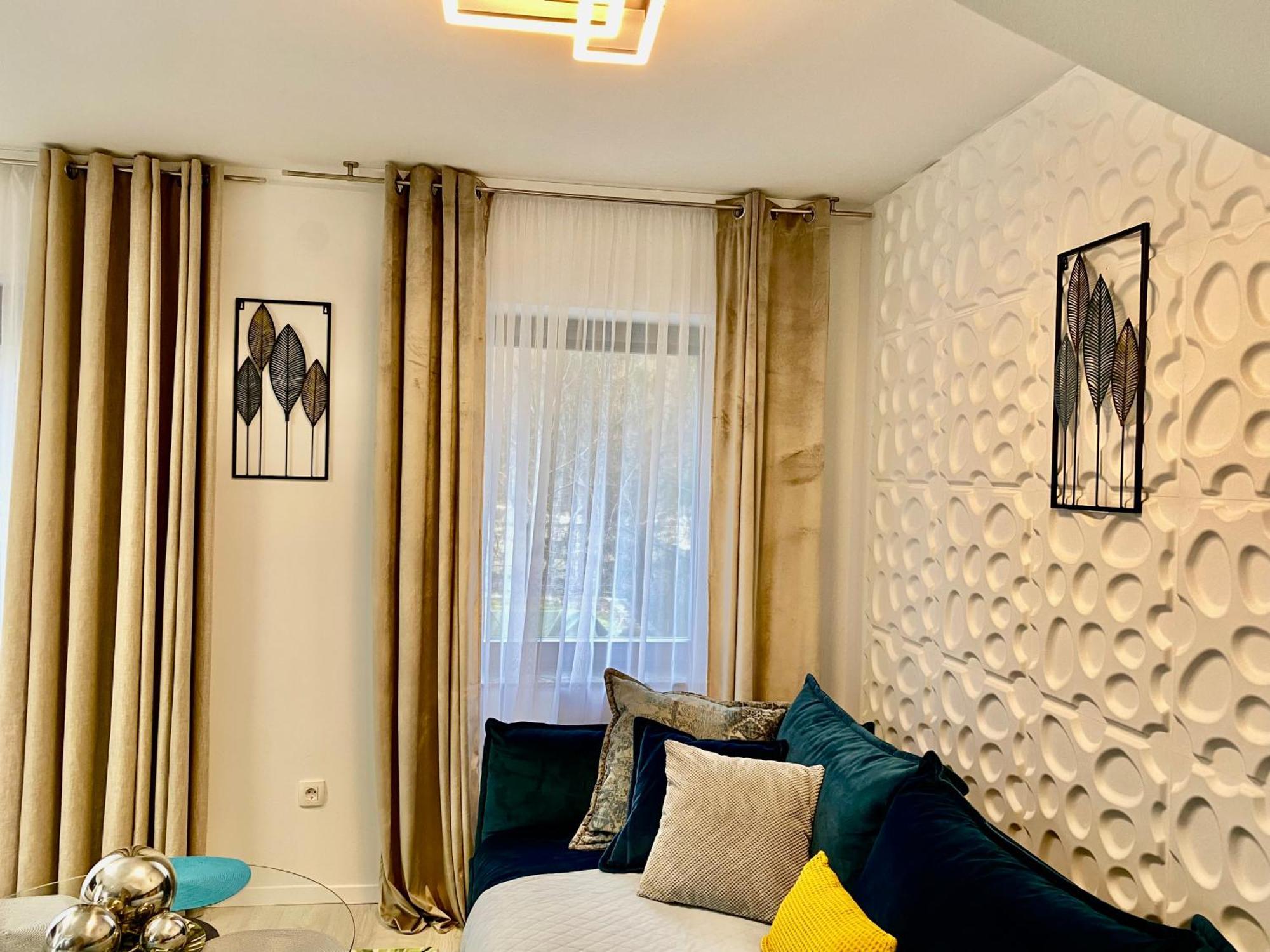 Luxury Apartment Near Lake Бохінь Екстер'єр фото